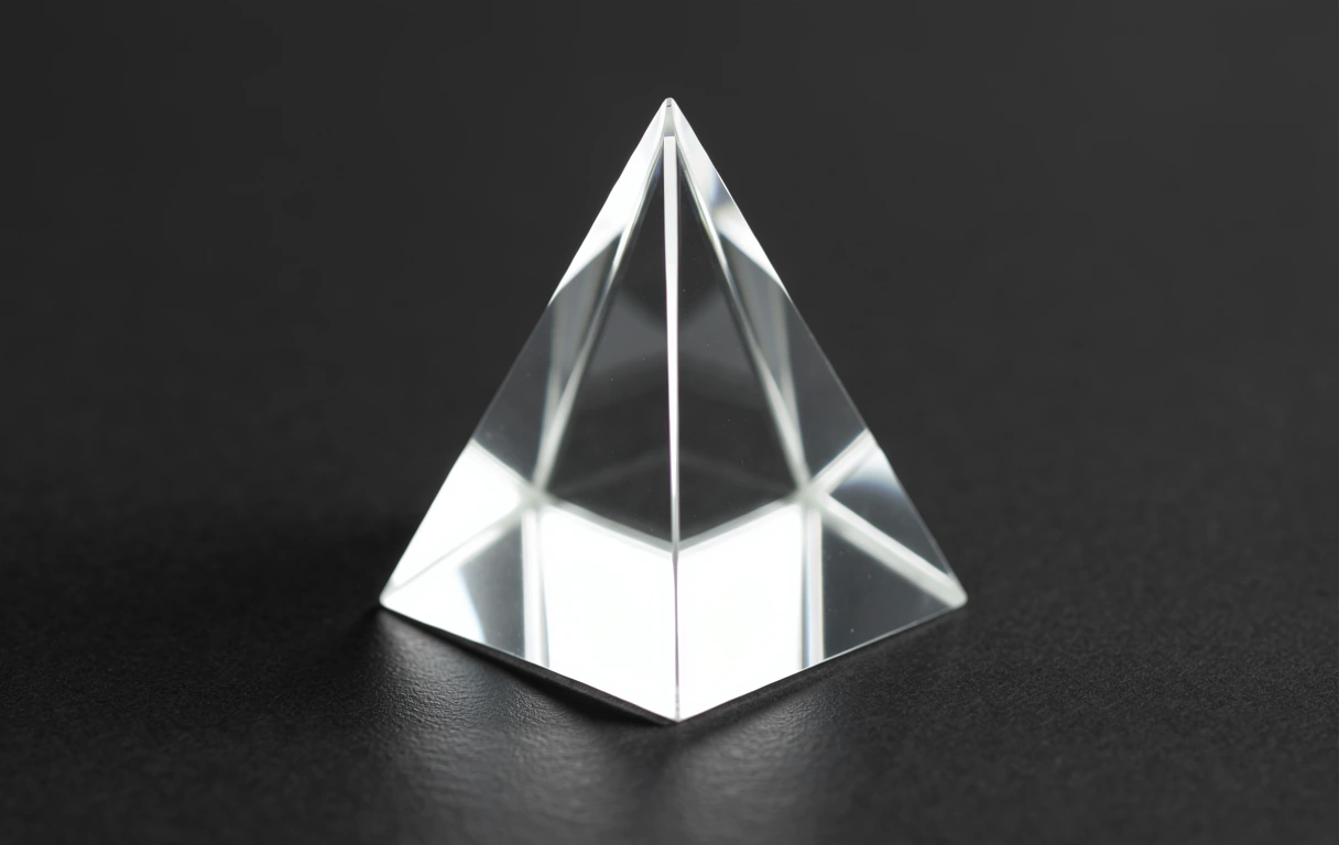 Precision Prism