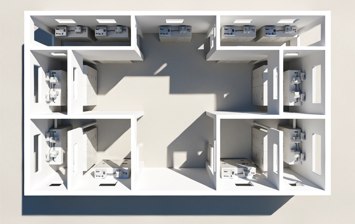 Verification environment